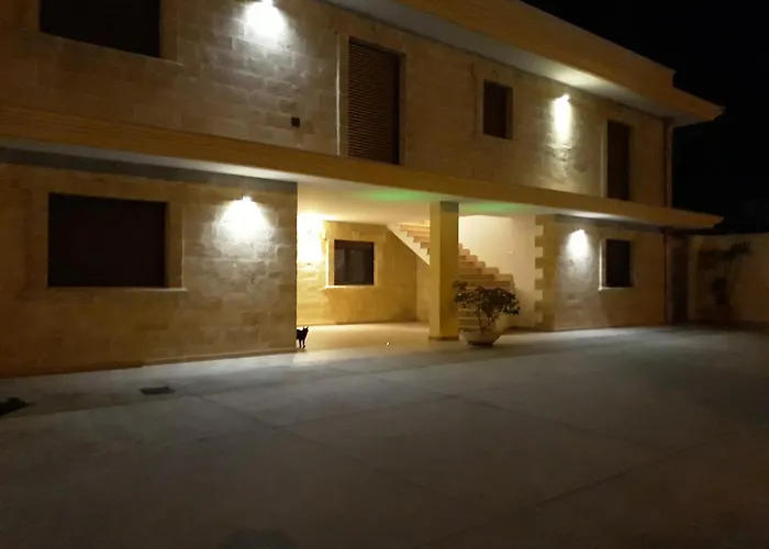 Af Service B&B