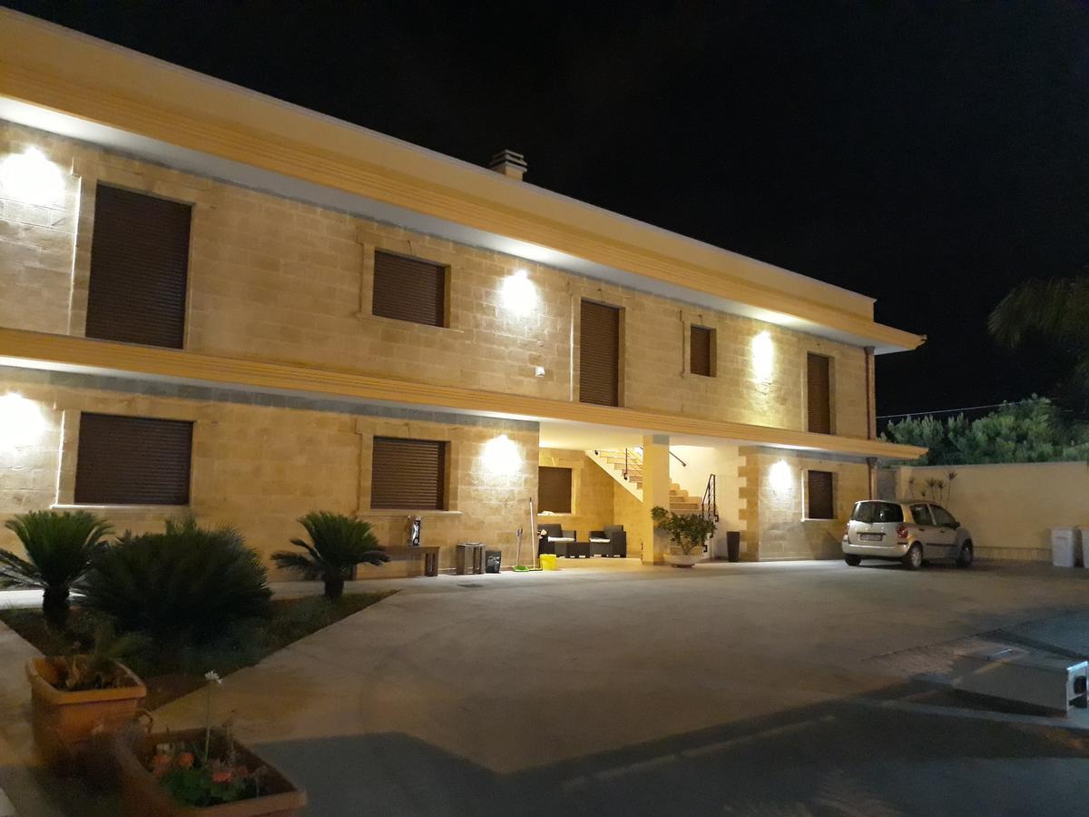 Af Service Aparthotel Mesagne