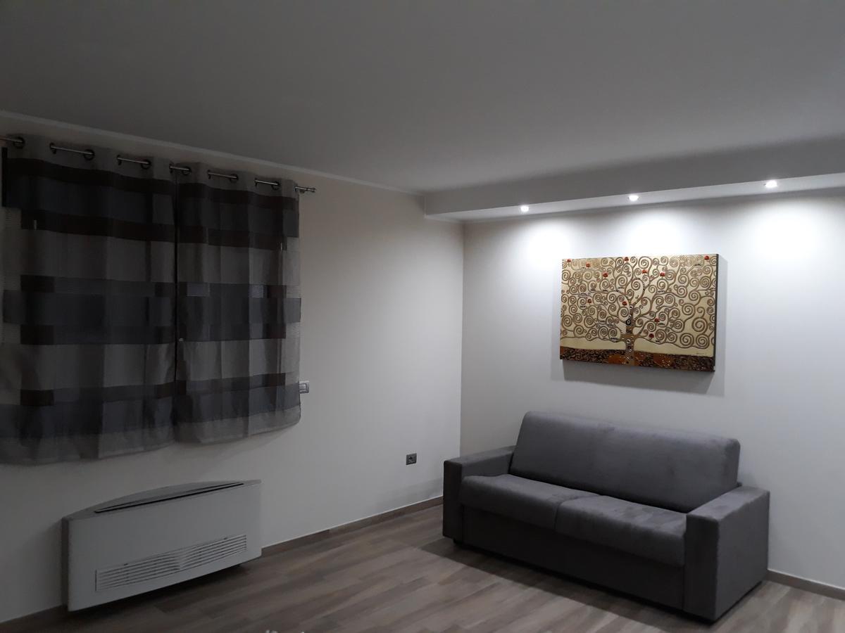 Aparthotel Af Service *