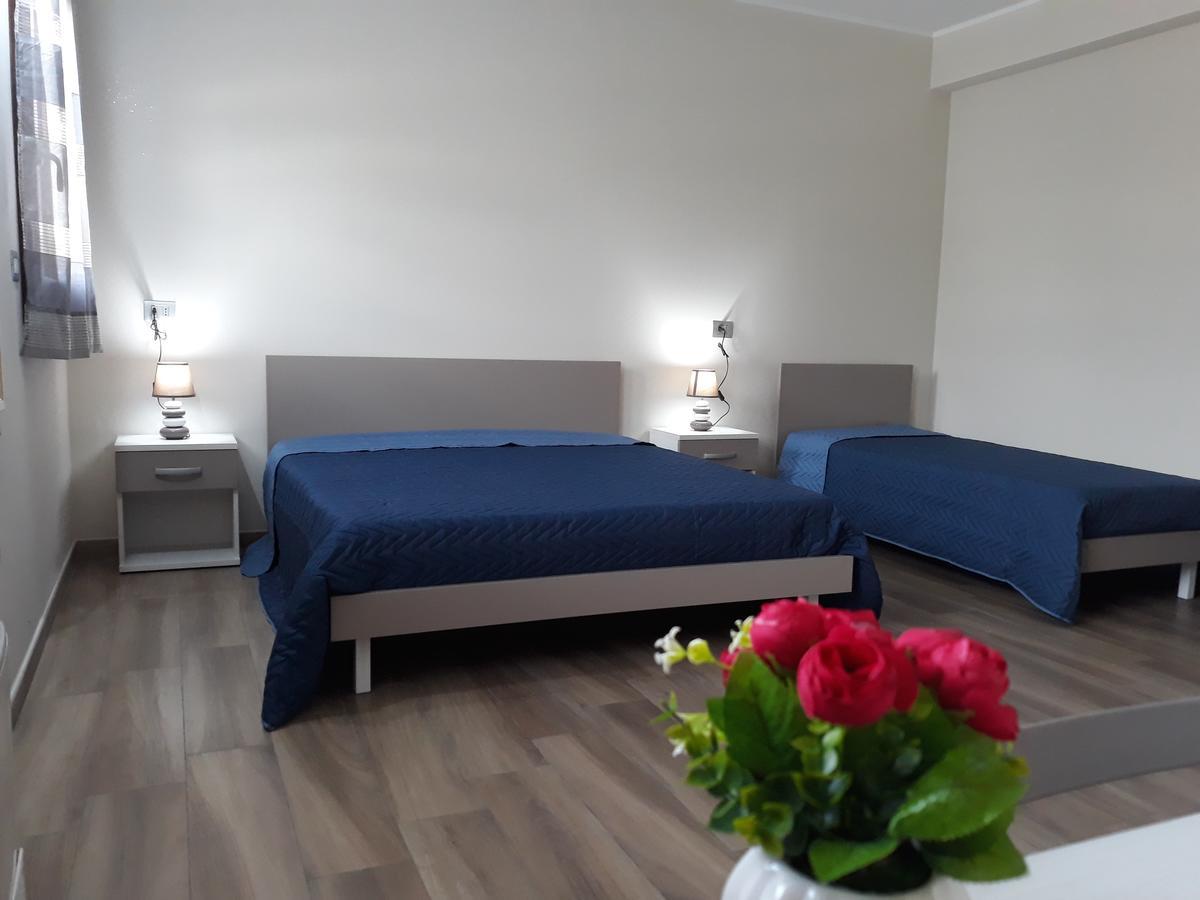 Af Service Aparthotel Mesagne