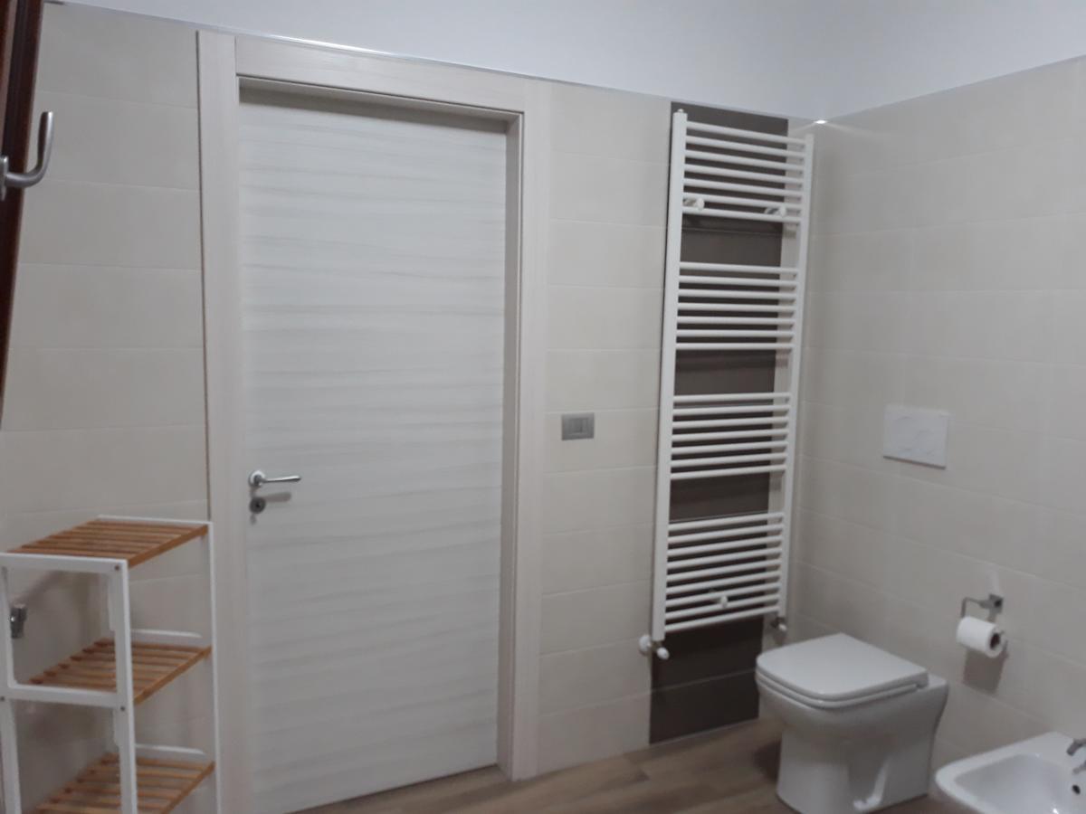 Aparthotel Af Service Mesagne