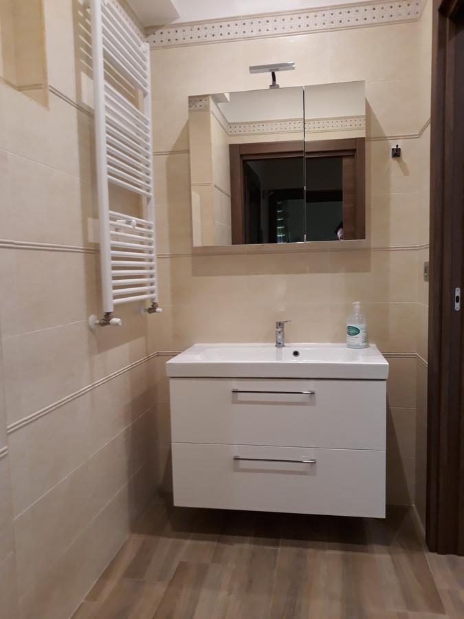 Af Service Aparthotel Mesagne
