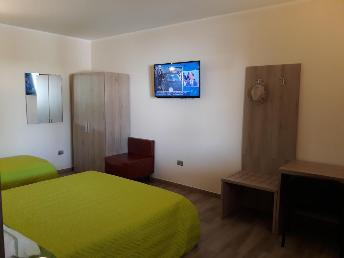 Aparthotel Af Service
