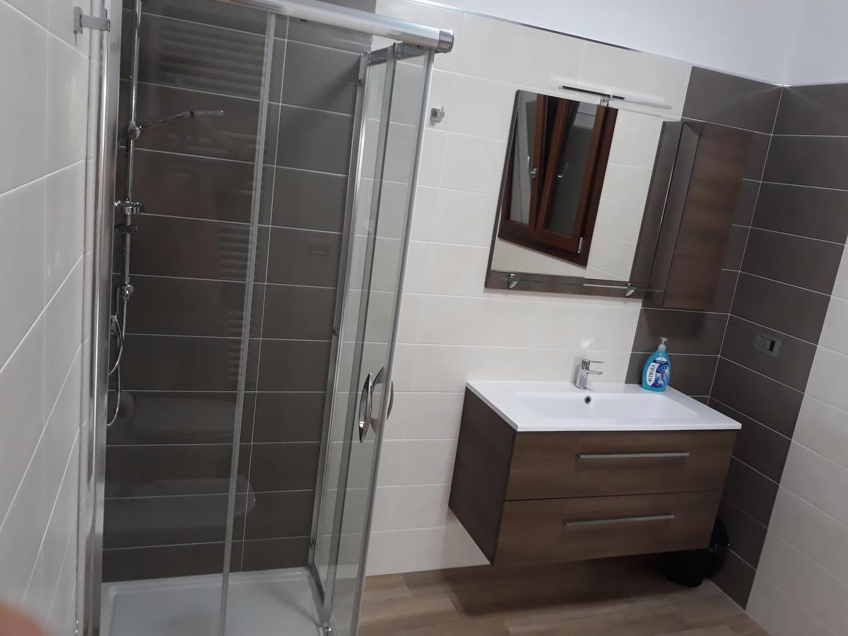 Af Service Aparthotel *
