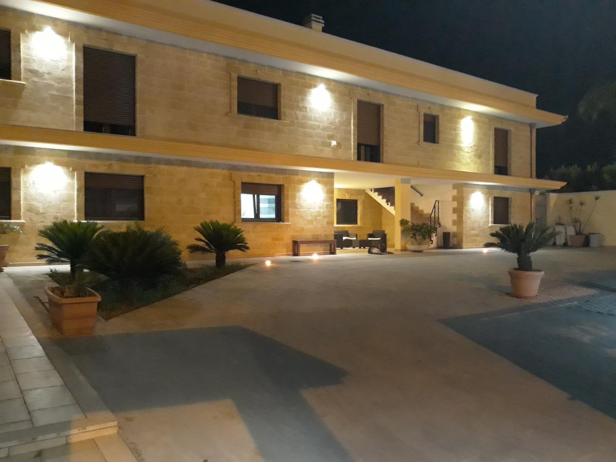 Af Service Aparthotel